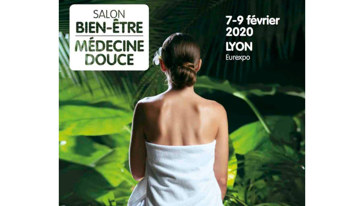 Salon bien-être et médecine douce